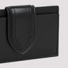 JACQUEMUS-OUTLET-SALE-Wallets SCHWARZ-ARCHIVIST