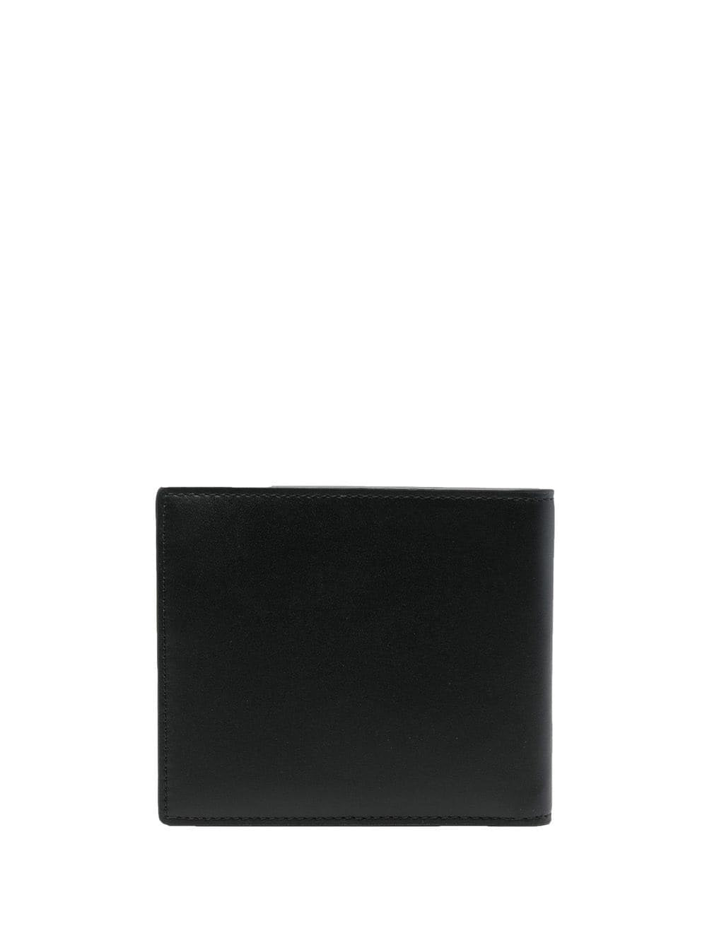 KENZO-OUTLET-SALE-Wallets SCHWARZ-ARCHIVIST