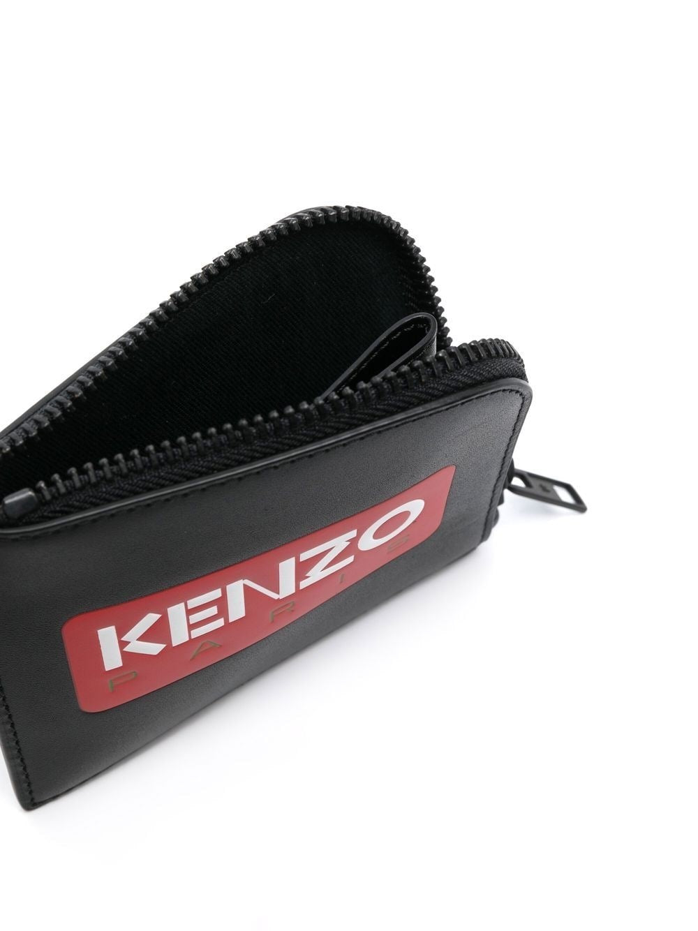 KENZO-OUTLET-SALE-Wallets SCHWARZ-ARCHIVIST