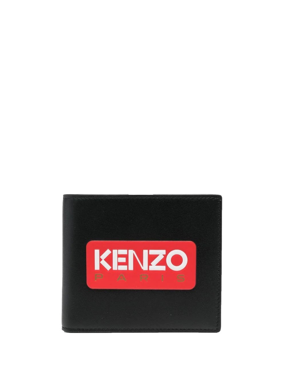 KENZO-OUTLET-SALE-Wallets SCHWARZ-ARCHIVIST