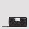 MAISON MARGIELA-OUTLET-SALE-Wallets SCHWARZ-ARCHIVIST