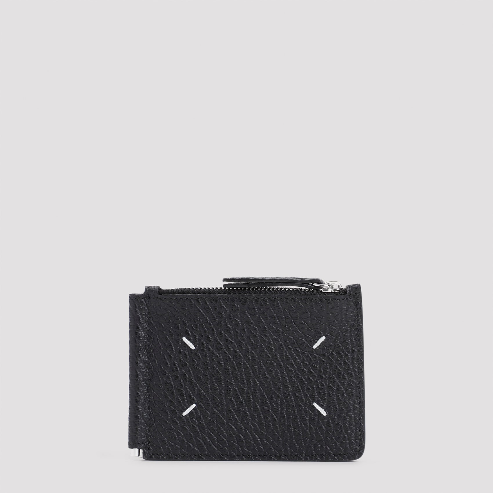 MAISON MARGIELA-OUTLET-SALE-Wallets SCHWARZ-ARCHIVIST