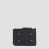 MAISON MARGIELA-OUTLET-SALE-Wallets SCHWARZ-ARCHIVIST