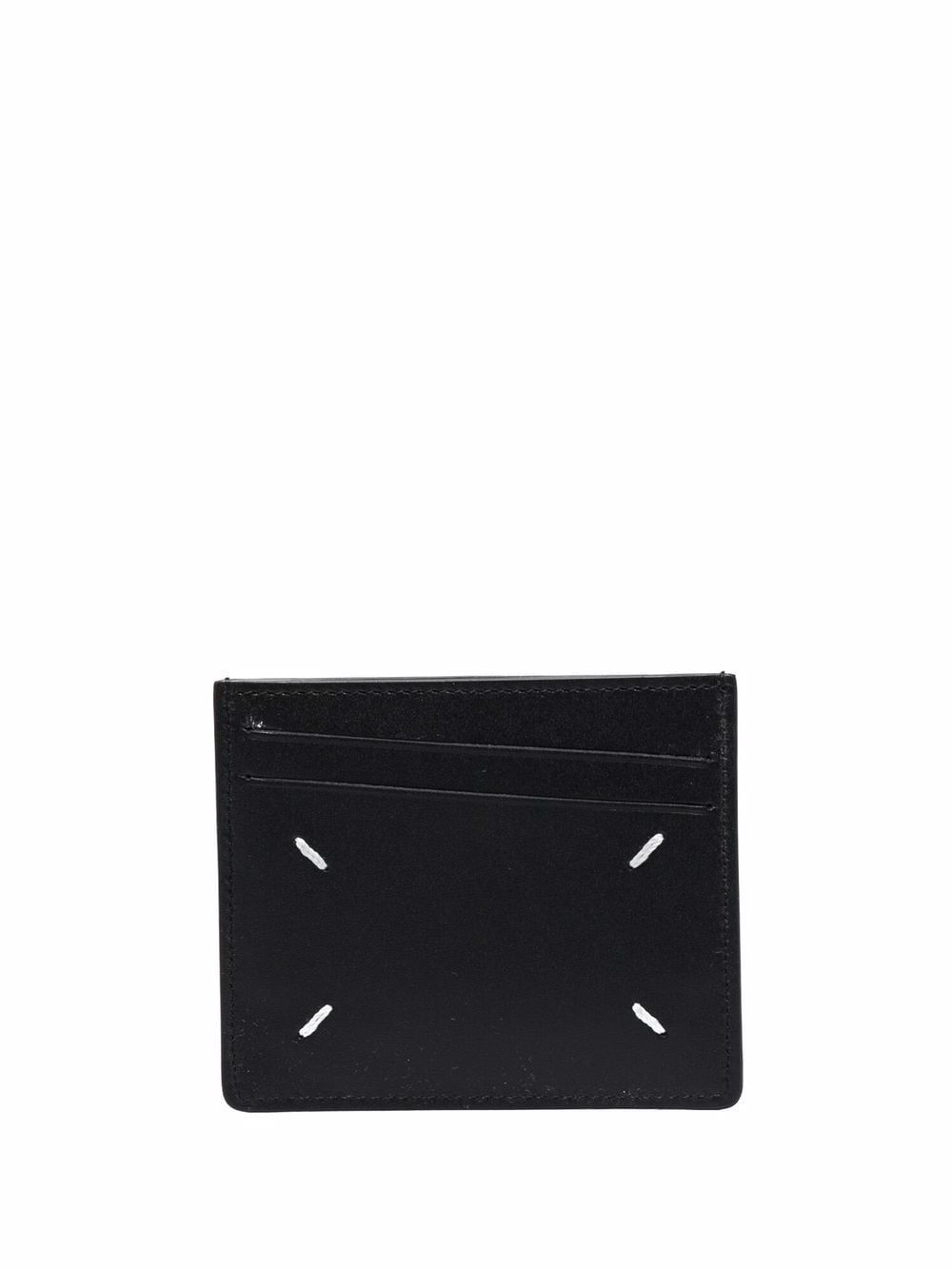 MAISON MARGIELA-OUTLET-SALE-Wallets SCHWARZ-ARCHIVIST