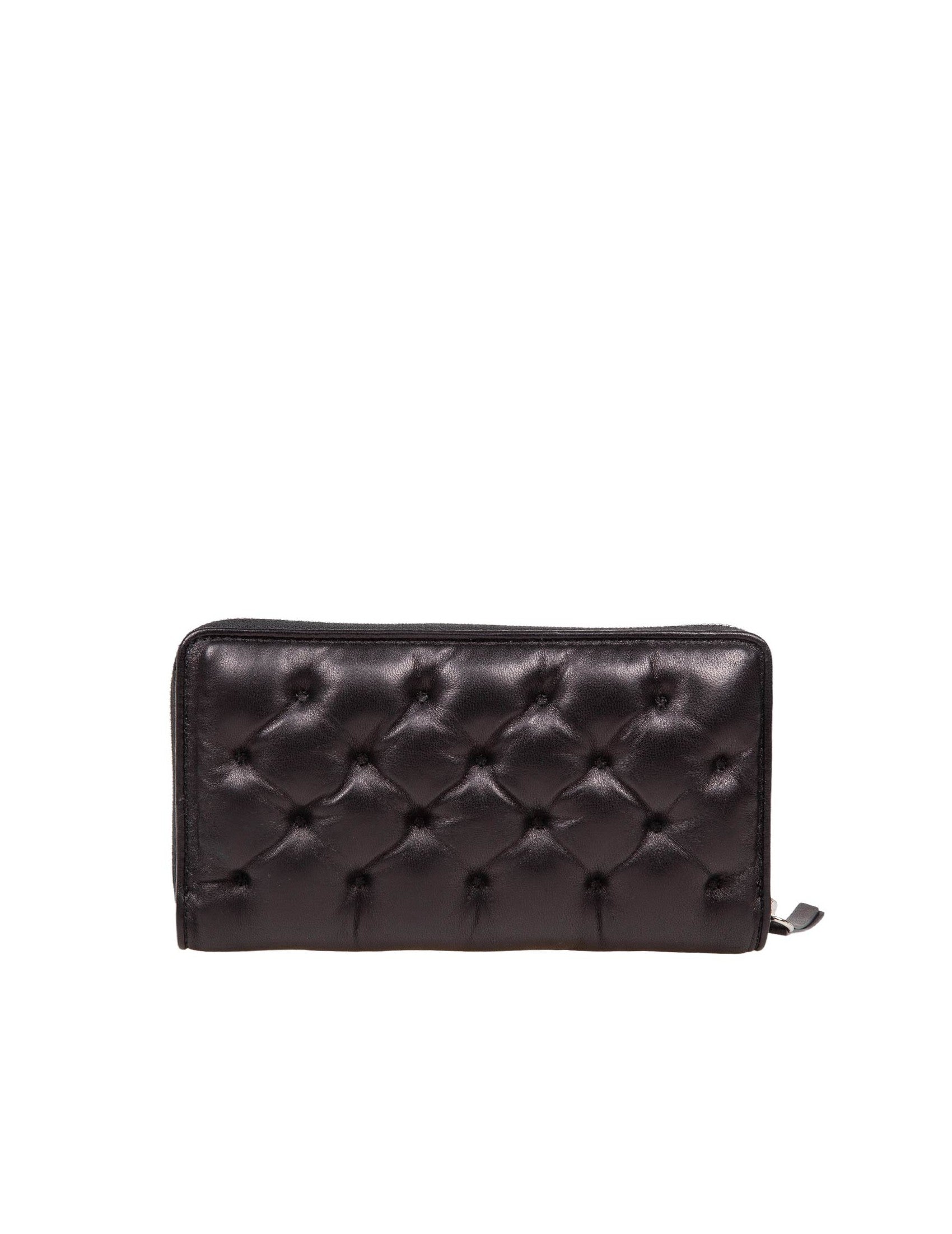 MAISON MARGIELA-OUTLET-SALE-Wallets SCHWARZ-ARCHIVIST