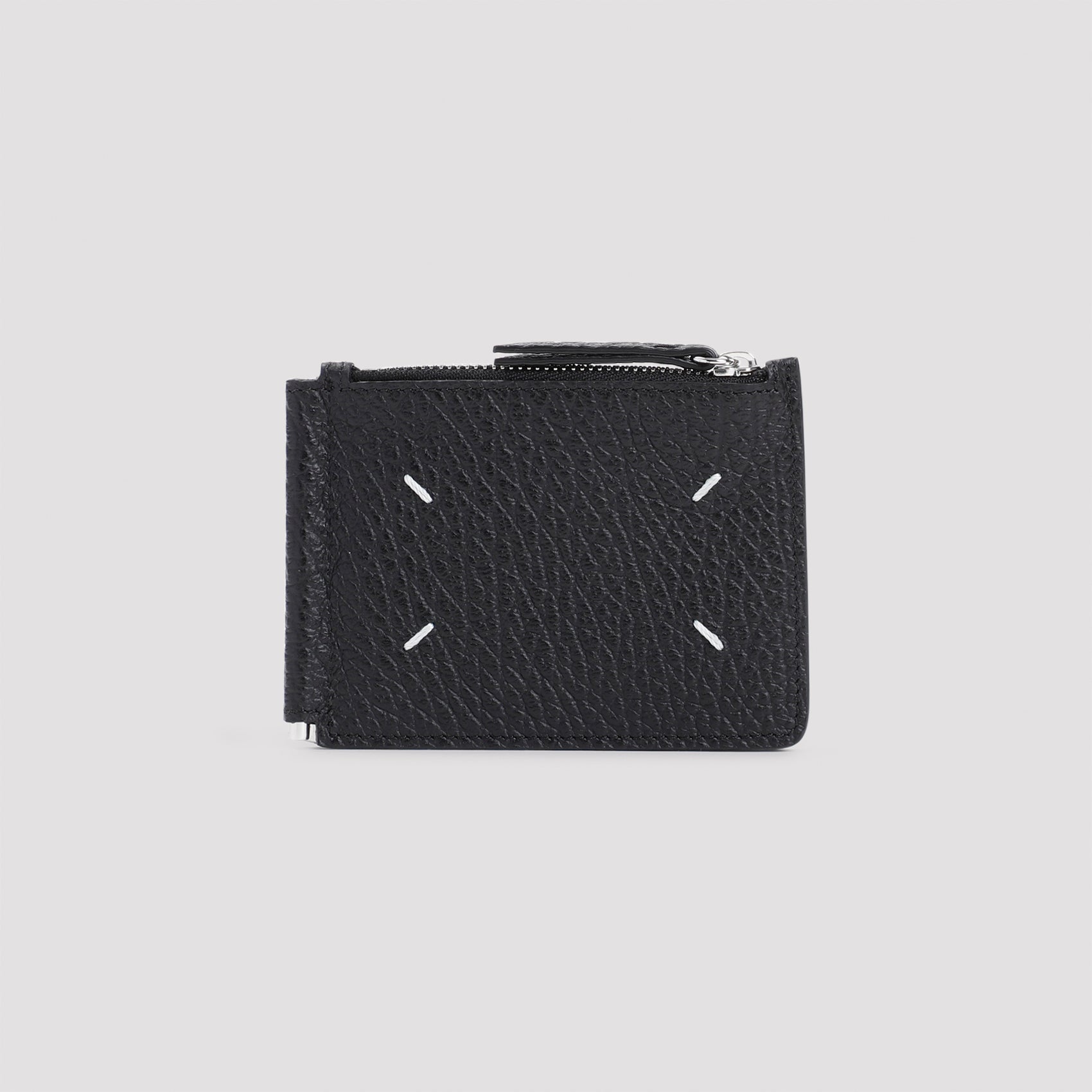 MAISON MARGIELA-OUTLET-SALE-Wallets SCHWARZ-ARCHIVIST