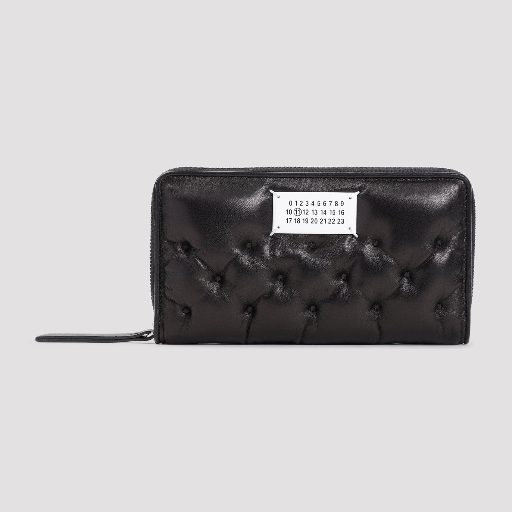 MAISON MARGIELA-OUTLET-SALE-Wallets SCHWARZ-ARCHIVIST