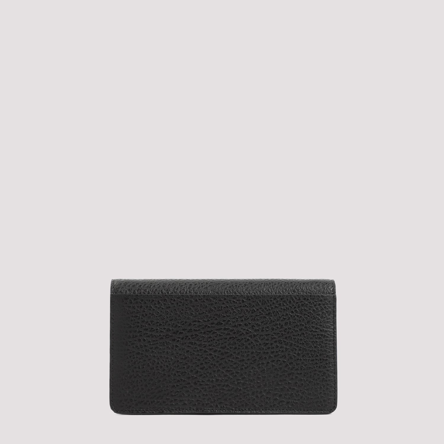 MAISON MARGIELA-OUTLET-SALE-Wallets SCHWARZ-ARCHIVIST