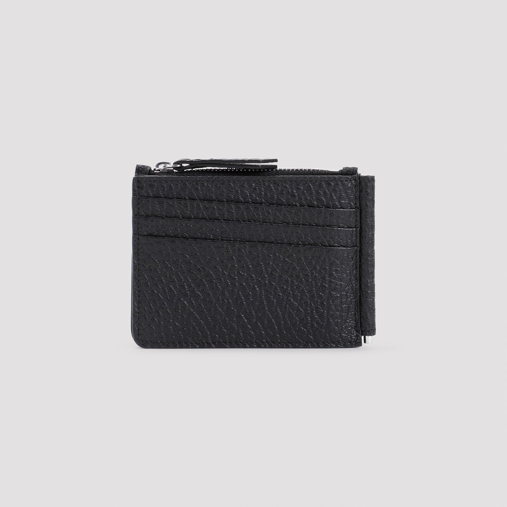 MAISON MARGIELA-OUTLET-SALE-Wallets SCHWARZ-ARCHIVIST