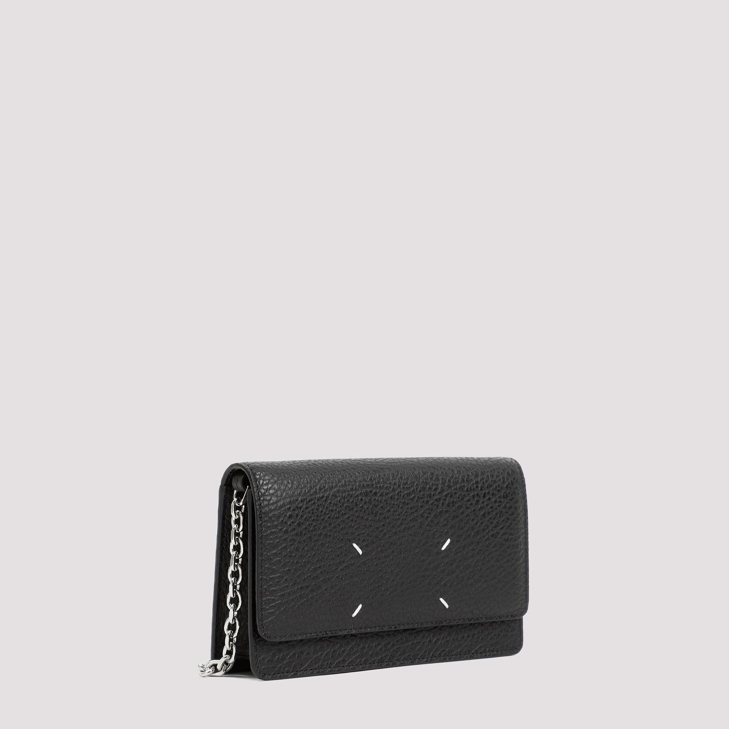 MAISON MARGIELA-OUTLET-SALE-Wallets SCHWARZ-ARCHIVIST