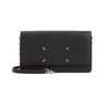 MAISON MARGIELA-OUTLET-SALE-Wallets SCHWARZ-ARCHIVIST