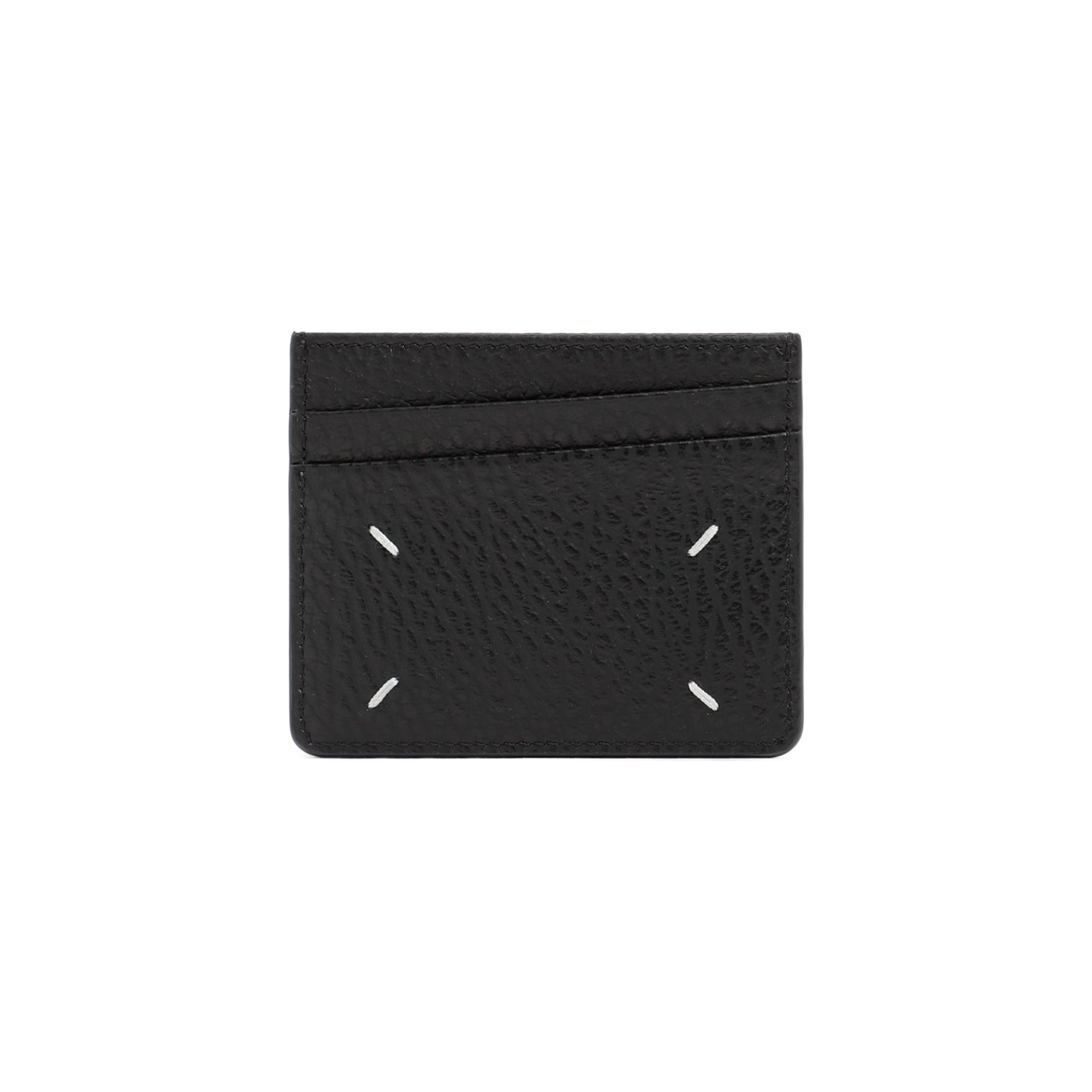 MAISON MARGIELA-OUTLET-SALE-Wallets SCHWARZ-ARCHIVIST