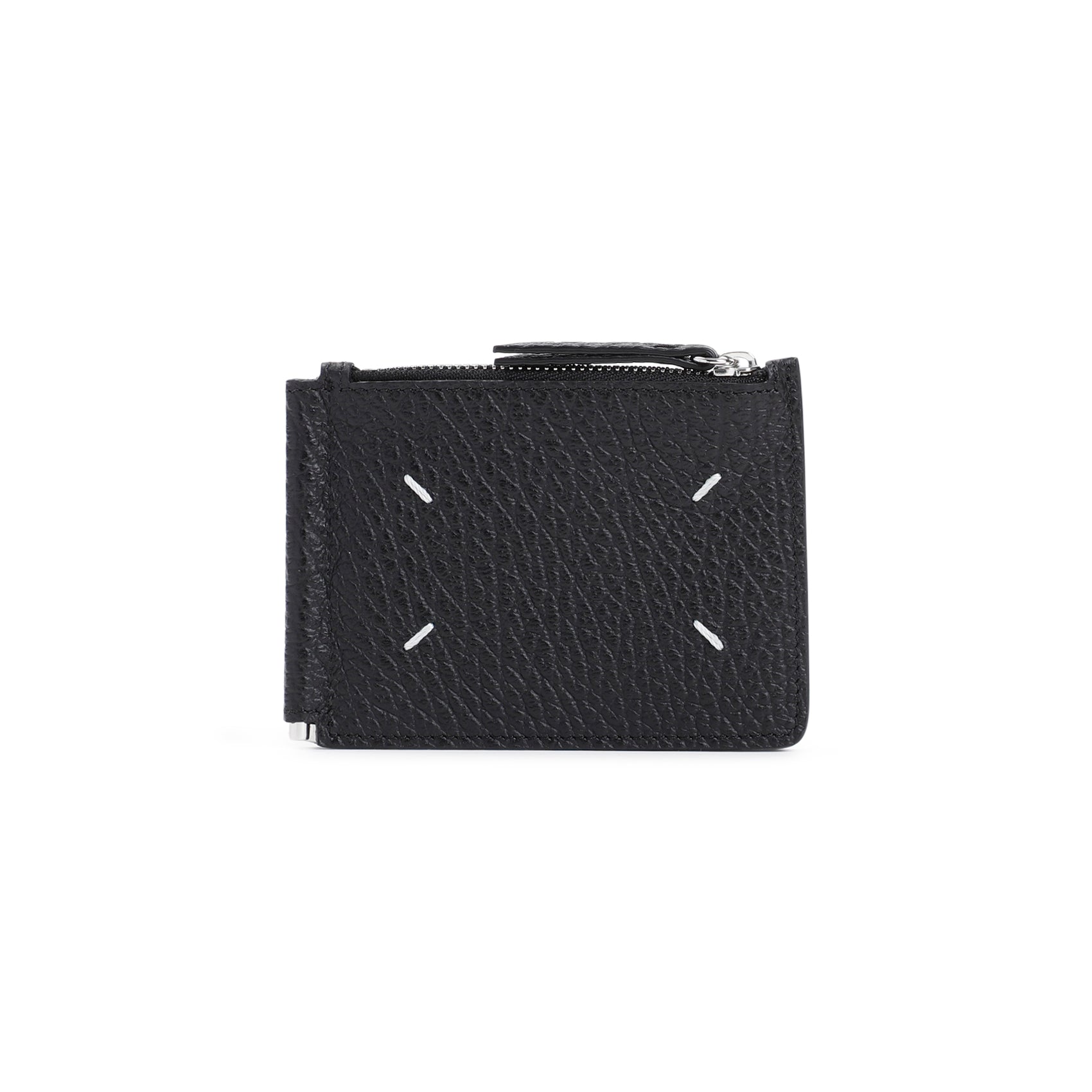 MAISON MARGIELA-OUTLET-SALE-Wallets SCHWARZ-ARCHIVIST