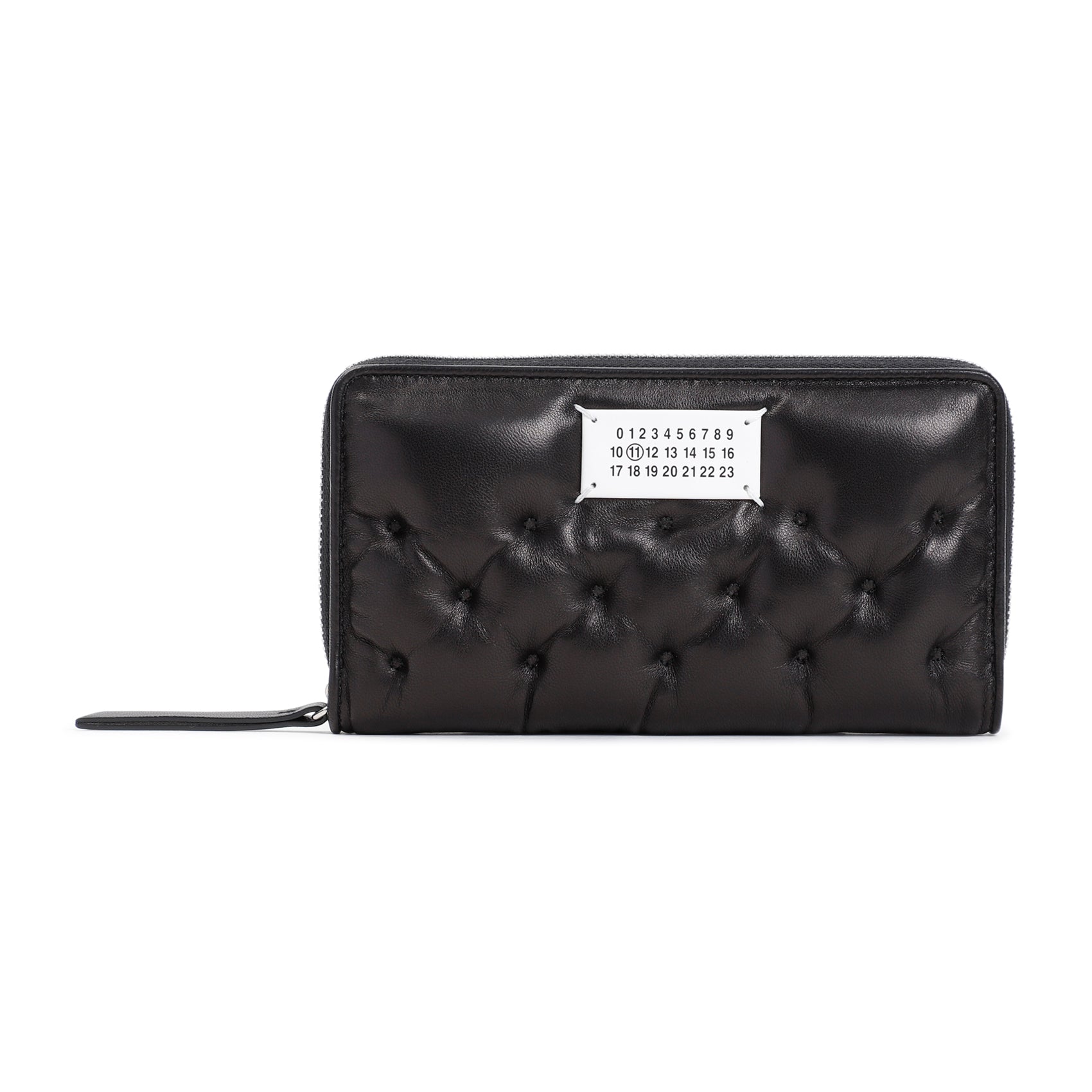 MAISON MARGIELA-OUTLET-SALE-Wallets SCHWARZ-ARCHIVIST