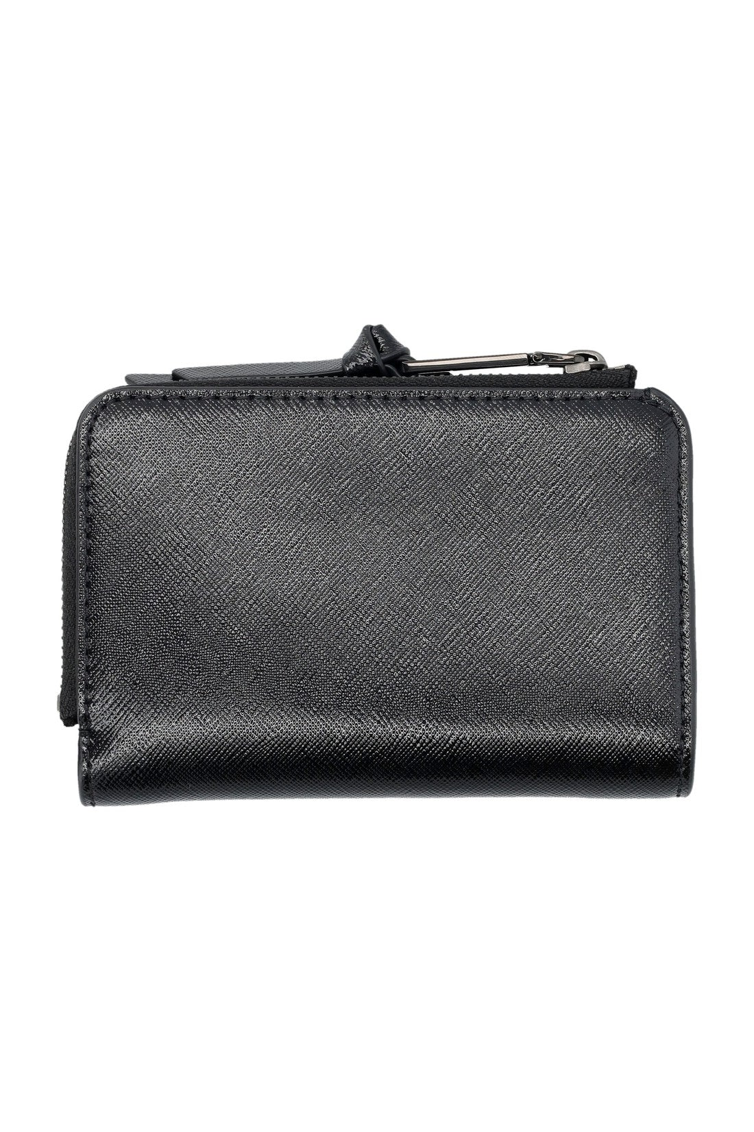 MARC JACOBS KIDS-OUTLET-SALE-Wallets SCHWARZ-ARCHIVIST