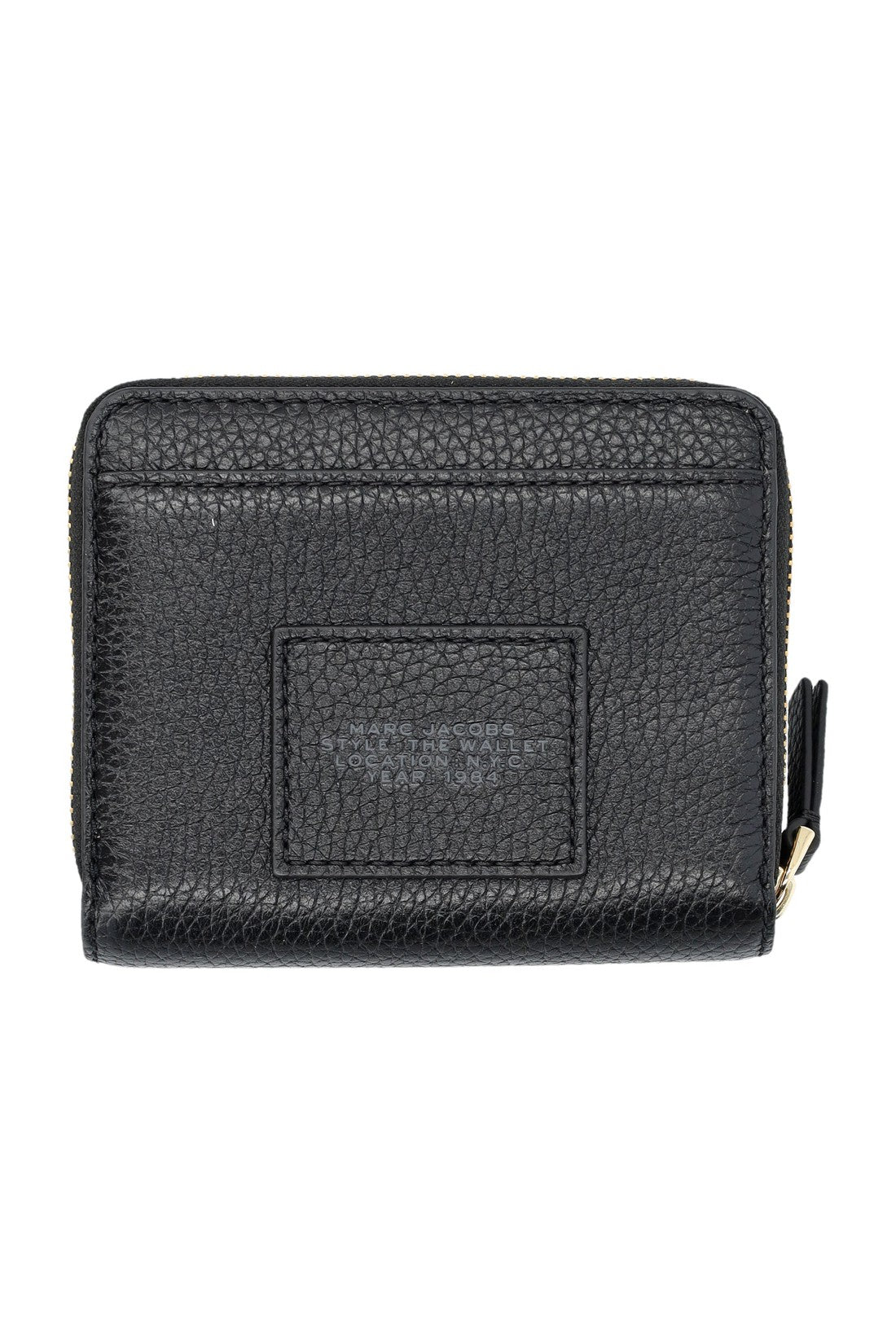 MARC JACOBS KIDS-OUTLET-SALE-Wallets SCHWARZ-ARCHIVIST