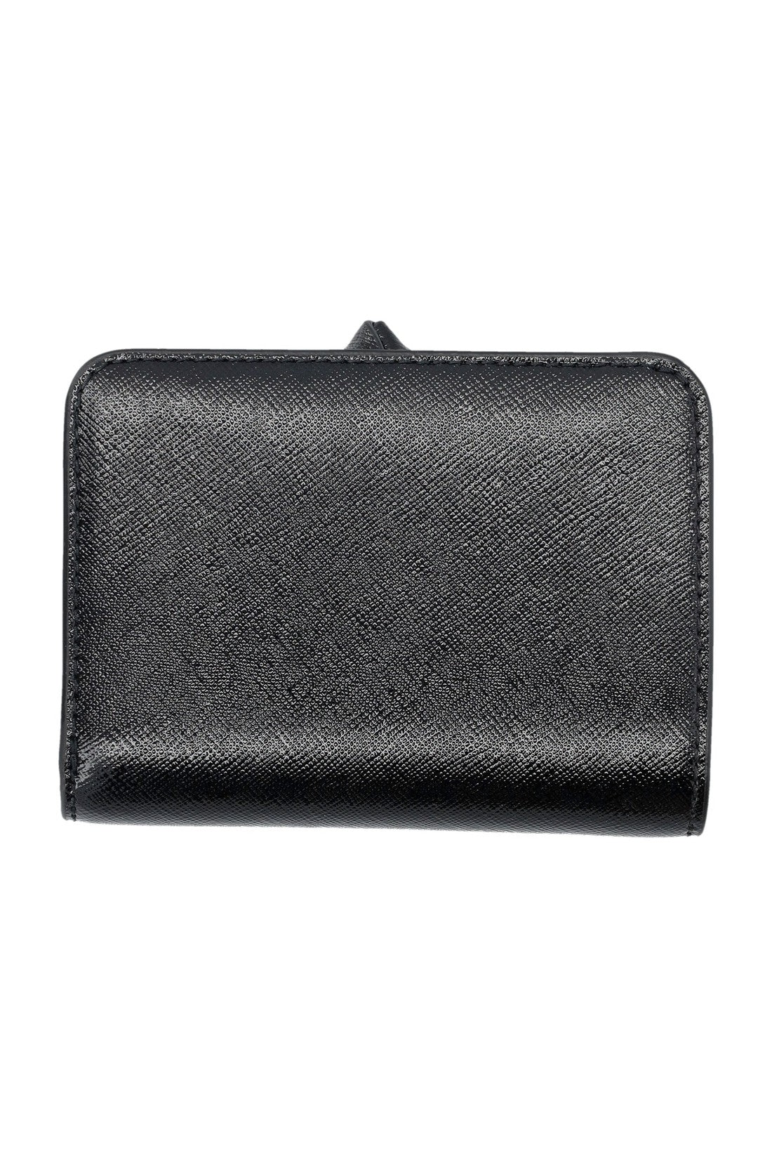 MARC JACOBS KIDS-OUTLET-SALE-Wallets SCHWARZ-ARCHIVIST