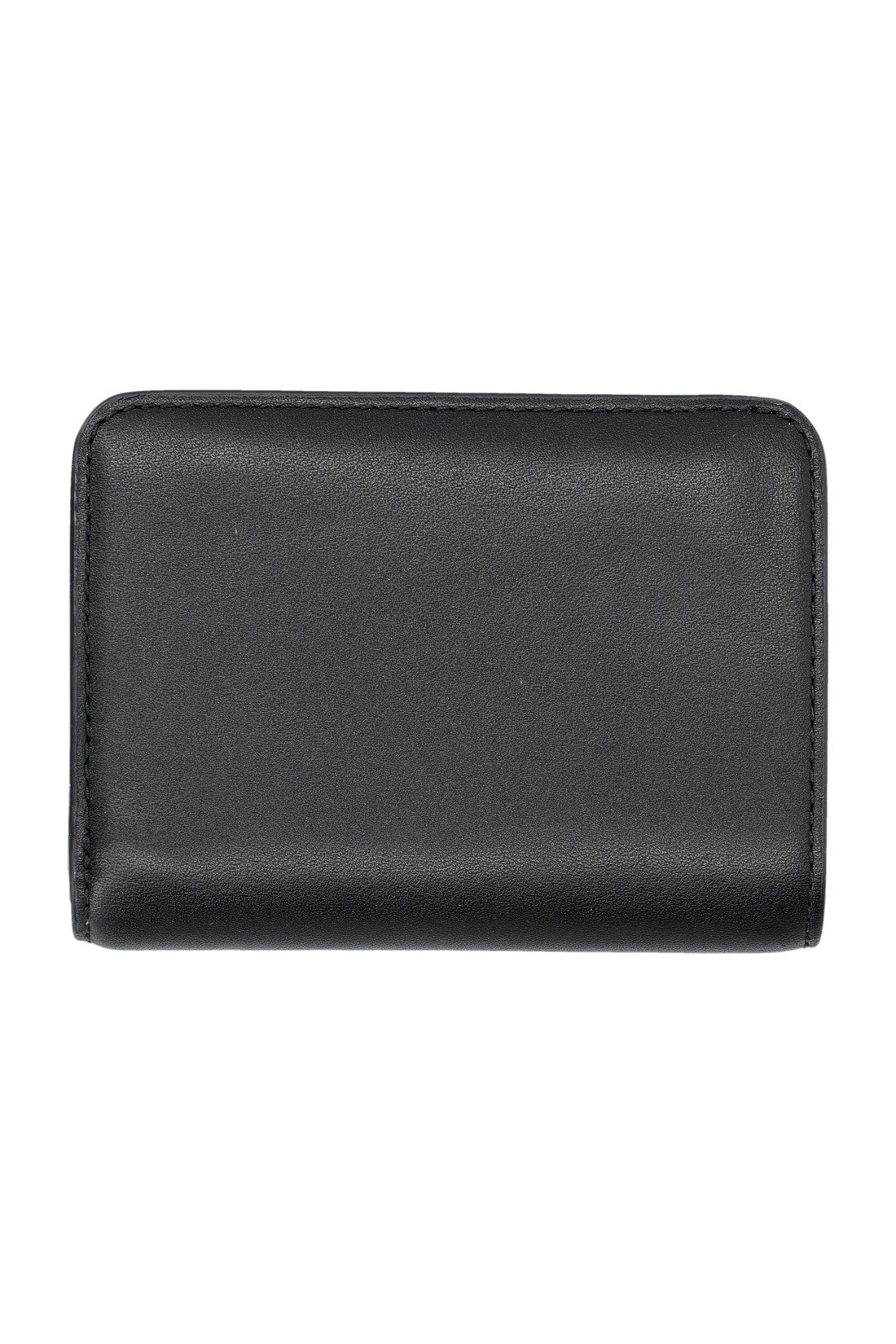 MARC JACOBS KIDS-OUTLET-SALE-Wallets SCHWARZ-ARCHIVIST