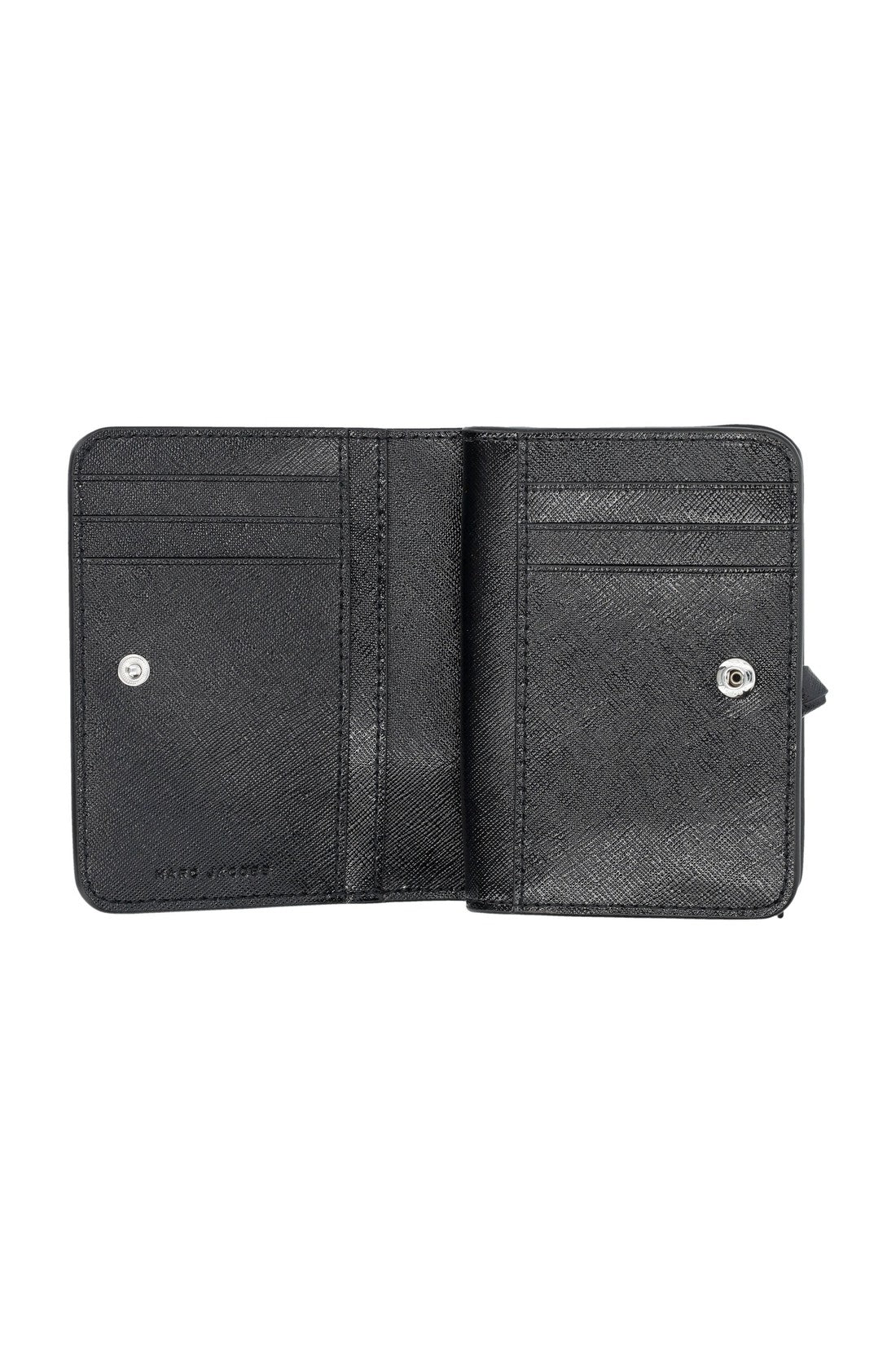 MARC JACOBS KIDS-OUTLET-SALE-Wallets SCHWARZ-ARCHIVIST