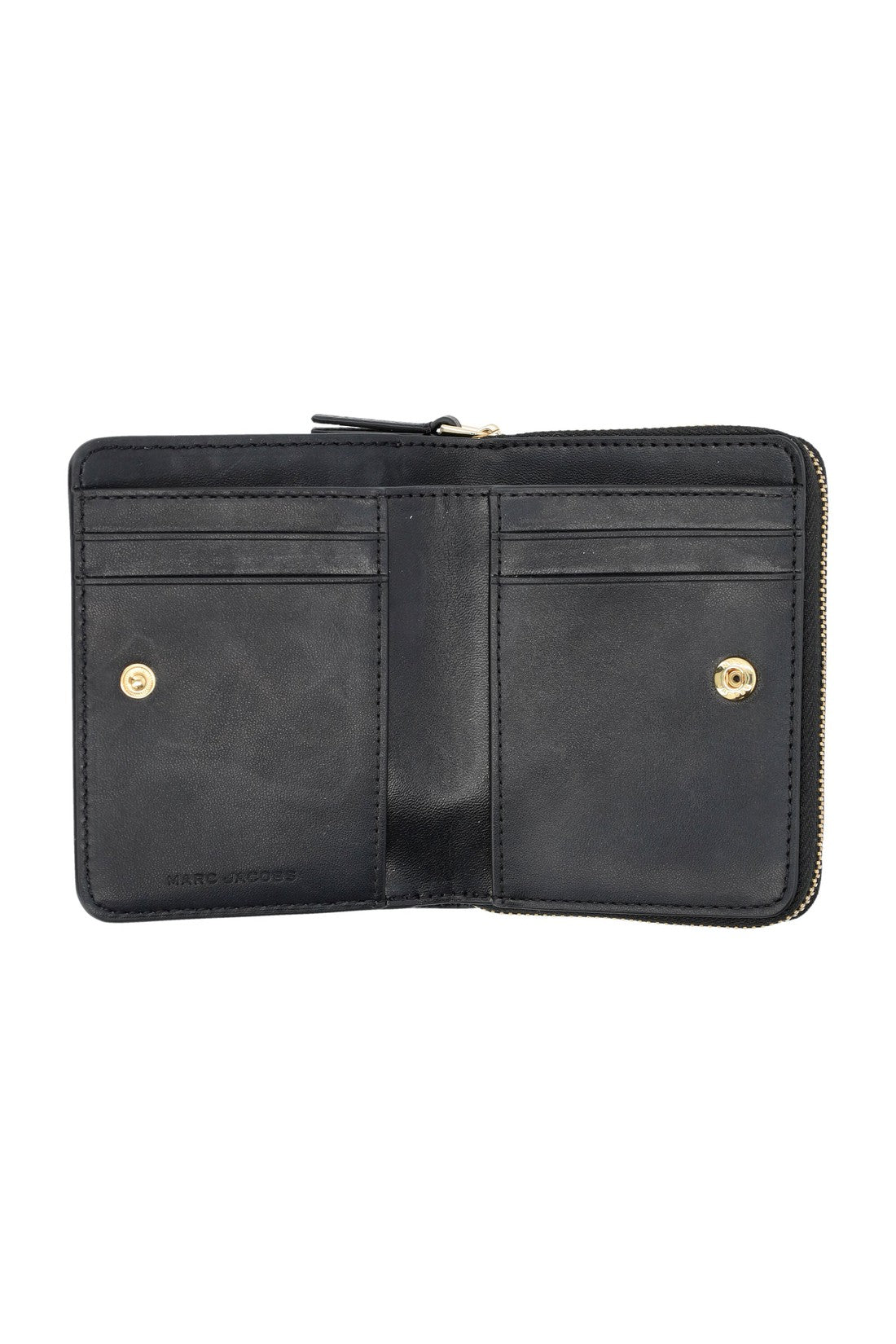 MARC JACOBS KIDS-OUTLET-SALE-Wallets SCHWARZ-ARCHIVIST