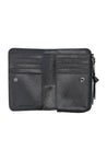 MARC JACOBS KIDS-OUTLET-SALE-Wallets SCHWARZ-ARCHIVIST