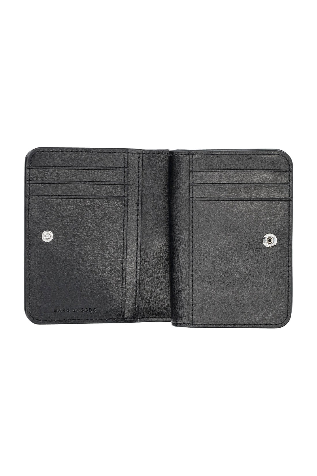 MARC JACOBS KIDS-OUTLET-SALE-Wallets SCHWARZ-ARCHIVIST