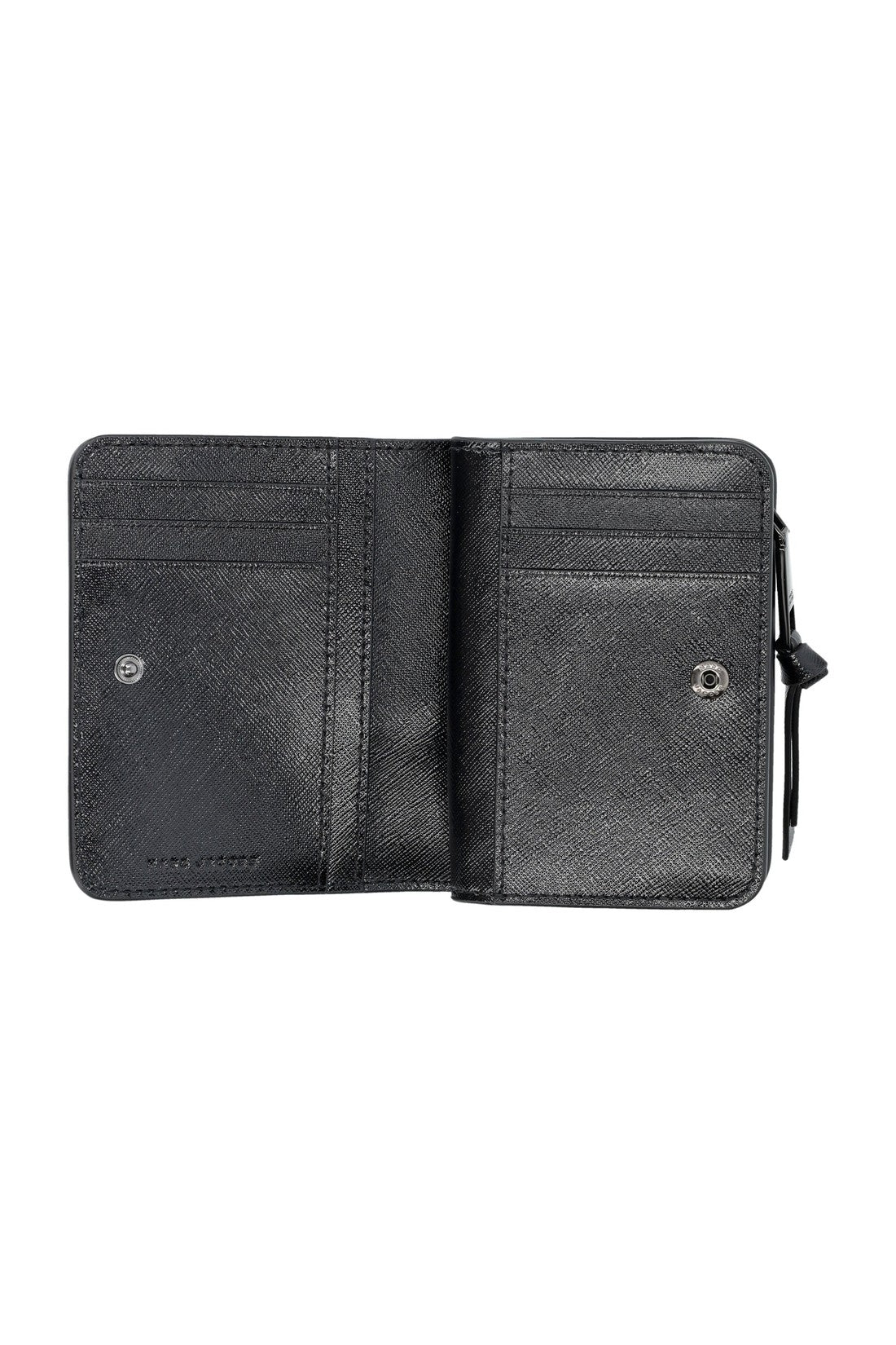 MARC JACOBS KIDS-OUTLET-SALE-Wallets SCHWARZ-ARCHIVIST