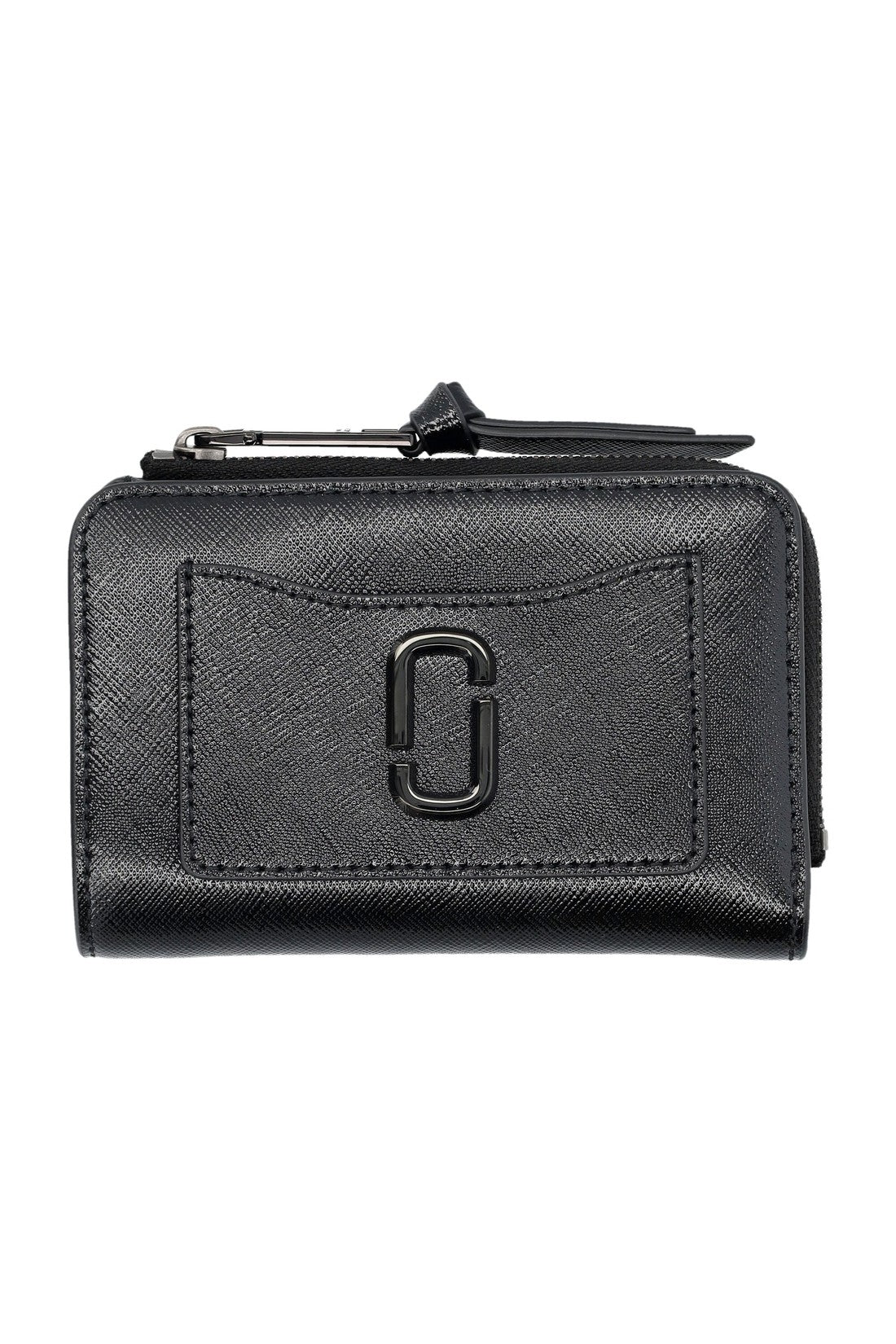 MARC JACOBS KIDS-OUTLET-SALE-Wallets SCHWARZ-ARCHIVIST