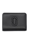 MARC JACOBS KIDS-OUTLET-SALE-Wallets SCHWARZ-ARCHIVIST