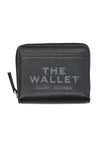 MARC JACOBS KIDS-OUTLET-SALE-Wallets SCHWARZ-ARCHIVIST