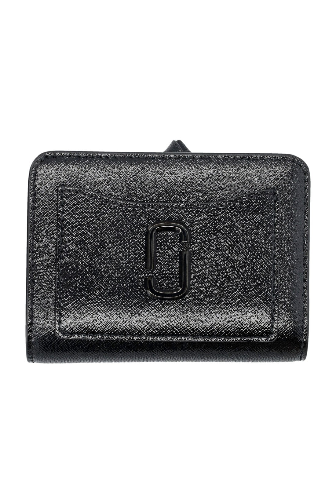 MARC JACOBS KIDS-OUTLET-SALE-Wallets SCHWARZ-ARCHIVIST