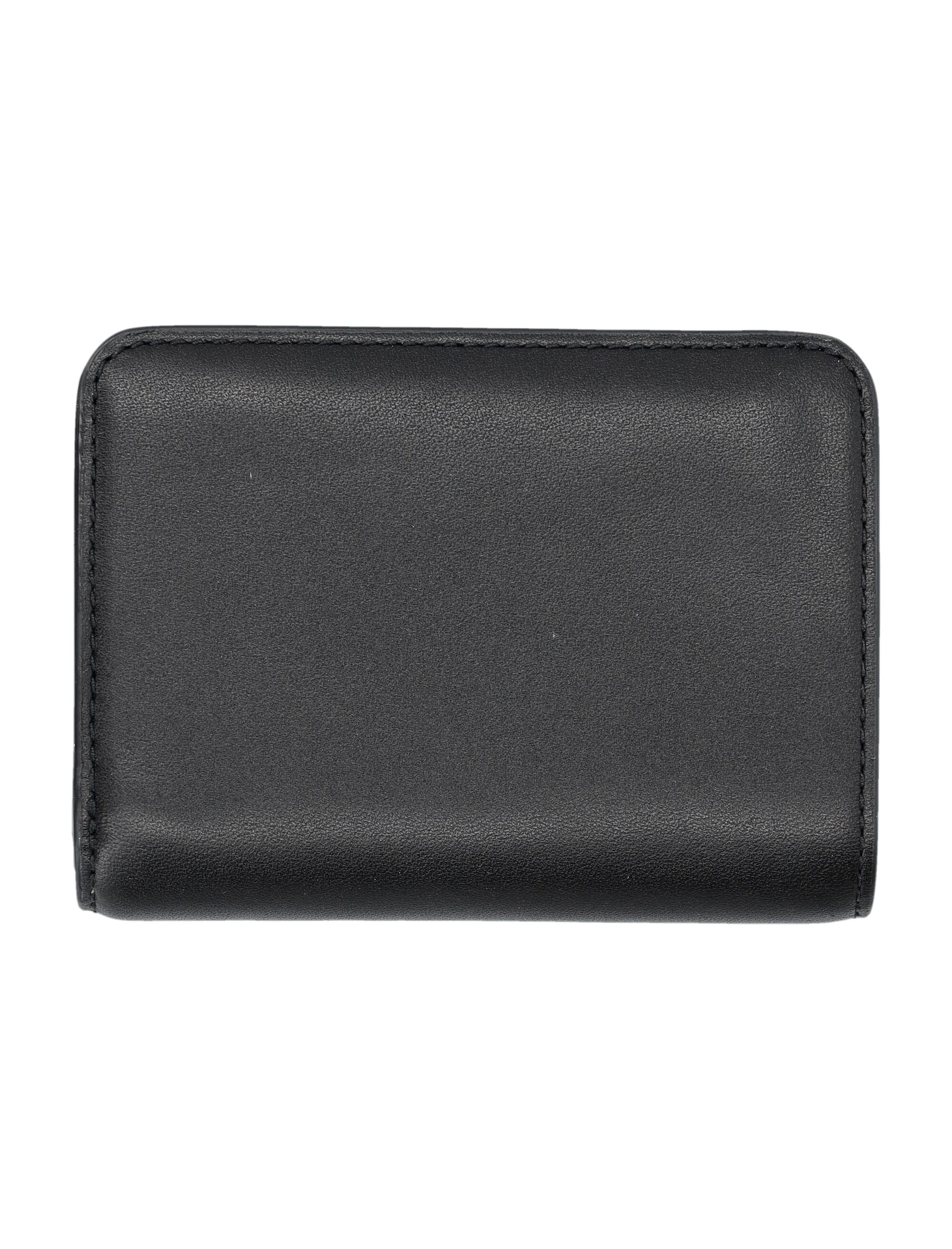 MARC JACOBS-OUTLET-SALE-Wallets SCHWARZ-ARCHIVIST