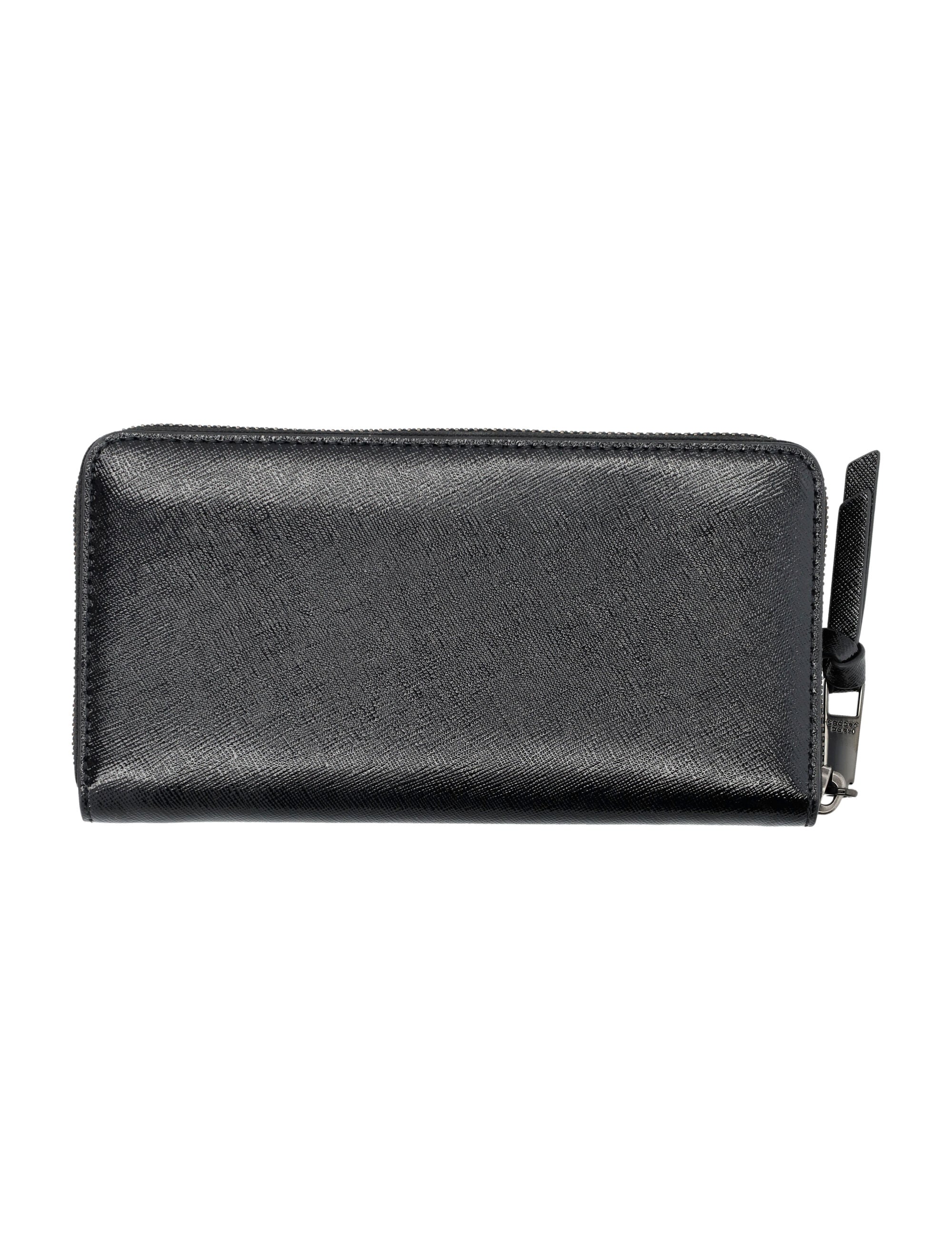 MARC JACOBS-OUTLET-SALE-Wallets SCHWARZ-ARCHIVIST