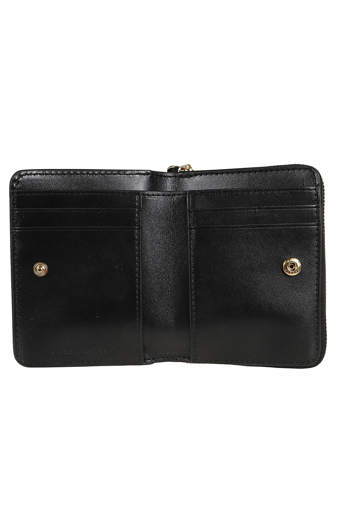 MARC JACOBS-OUTLET-SALE-Wallets SCHWARZ-ARCHIVIST