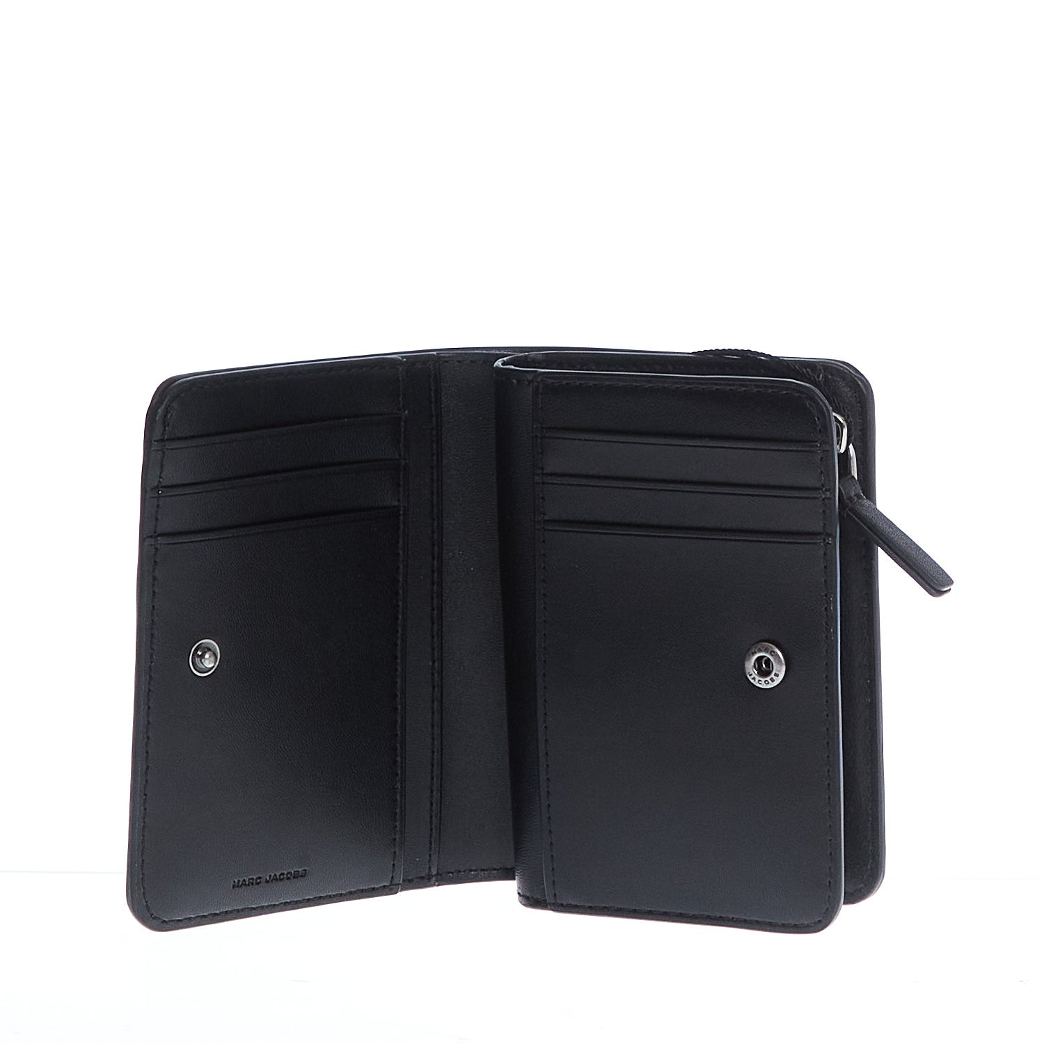 MARC JACOBS-OUTLET-SALE-Wallets SCHWARZ-ARCHIVIST