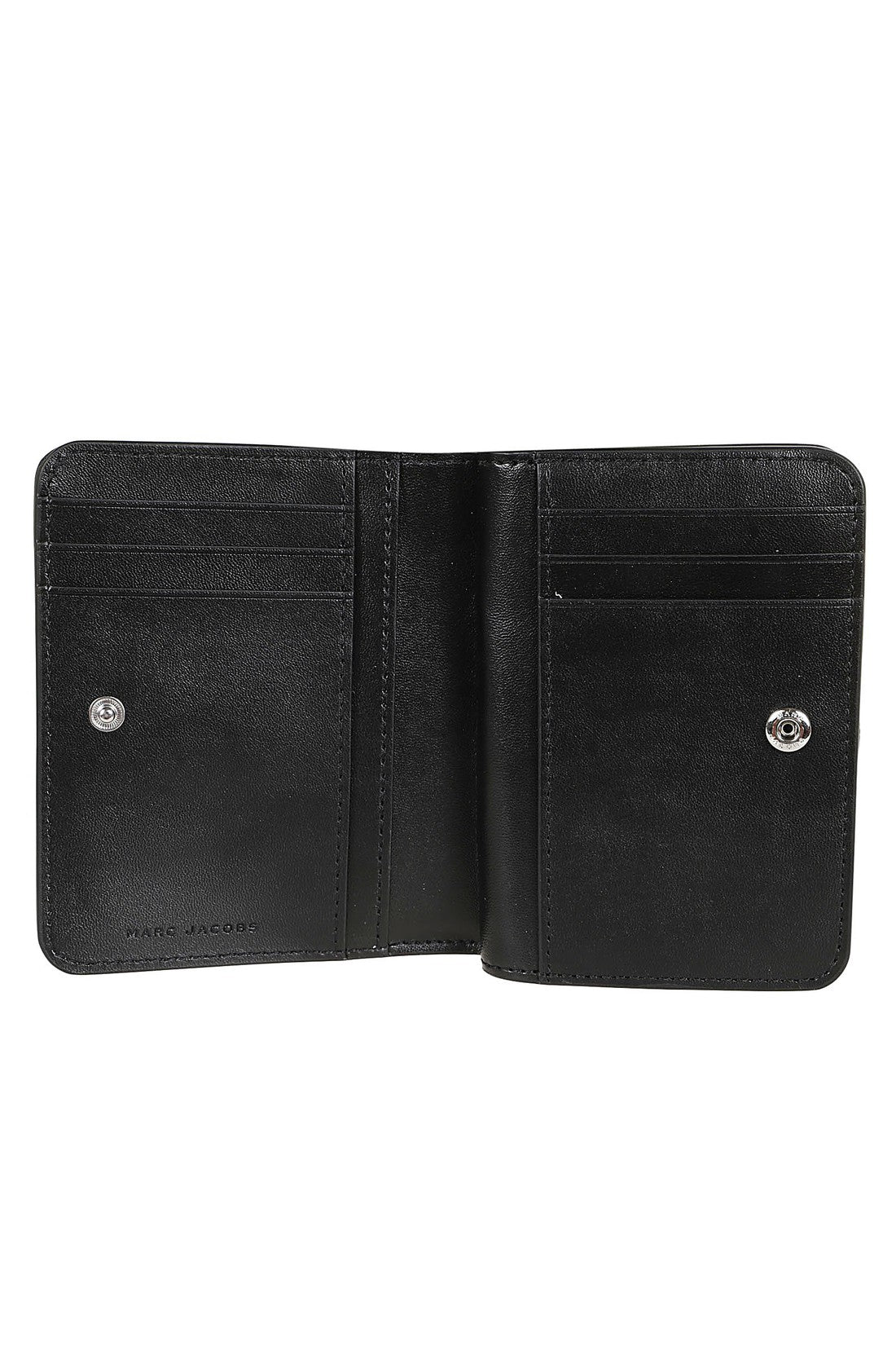 MARC JACOBS-OUTLET-SALE-Wallets SCHWARZ-ARCHIVIST