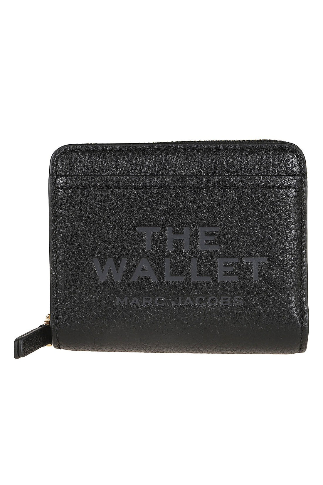 MARC JACOBS-OUTLET-SALE-Wallets SCHWARZ-ARCHIVIST