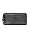 MARC JACOBS-OUTLET-SALE-Wallets SCHWARZ-ARCHIVIST