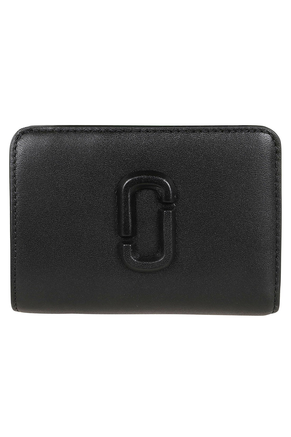 MARC JACOBS-OUTLET-SALE-Wallets SCHWARZ-ARCHIVIST