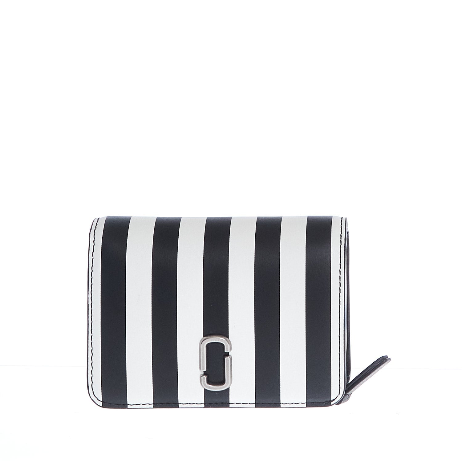 MARC JACOBS-OUTLET-SALE-Wallets SCHWARZ-ARCHIVIST