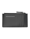 MM6 MAISON MARGIELA KIDS-OUTLET-SALE-Wallets SCHWARZ-ARCHIVIST