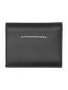 MM6 MAISON MARGIELA KIDS-OUTLET-SALE-Wallets SCHWARZ-ARCHIVIST