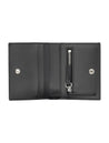 MM6 MAISON MARGIELA KIDS-OUTLET-SALE-Wallets SCHWARZ-ARCHIVIST