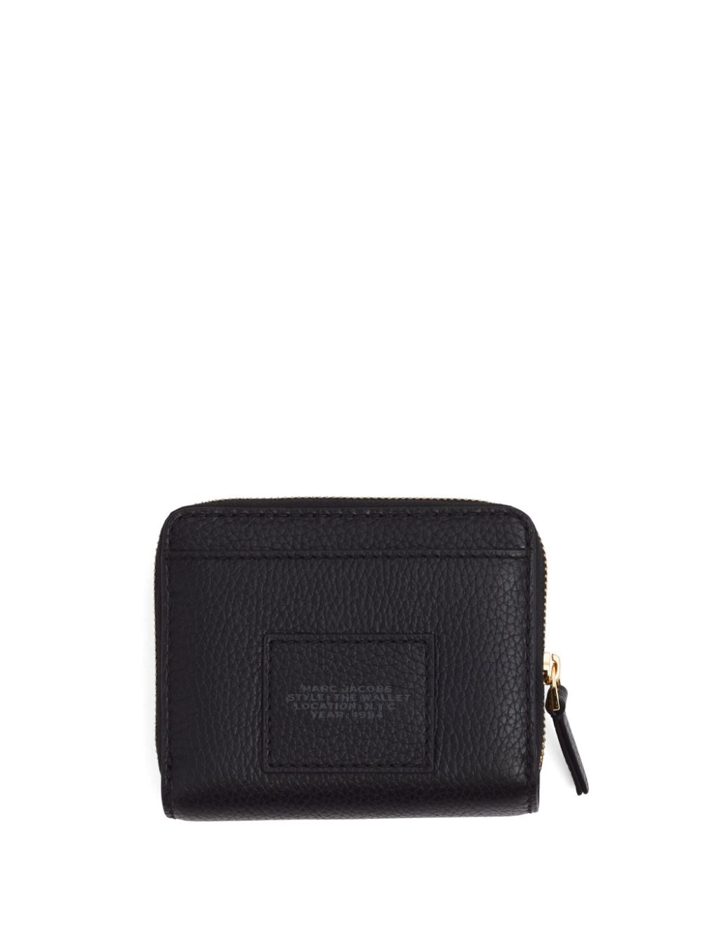 Marc Jacobs-OUTLET-SALE-Wallets SCHWARZ-ARCHIVIST