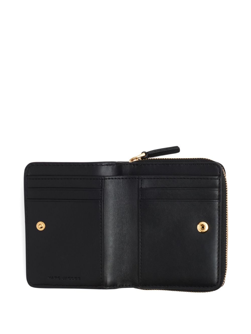 Marc Jacobs-OUTLET-SALE-Wallets SCHWARZ-ARCHIVIST