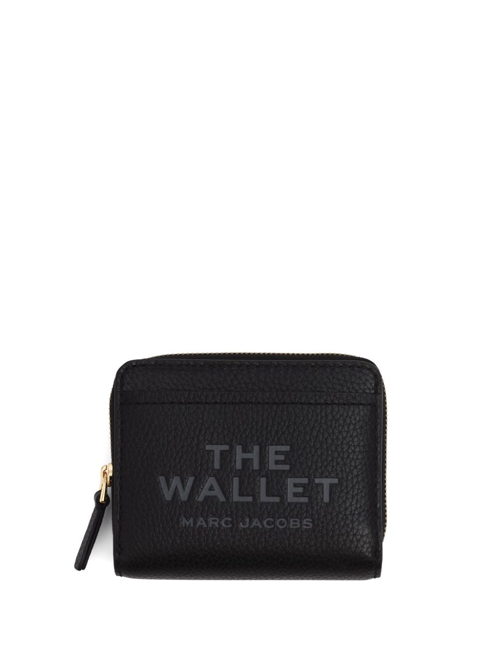 Marc Jacobs-OUTLET-SALE-Wallets SCHWARZ-ARCHIVIST