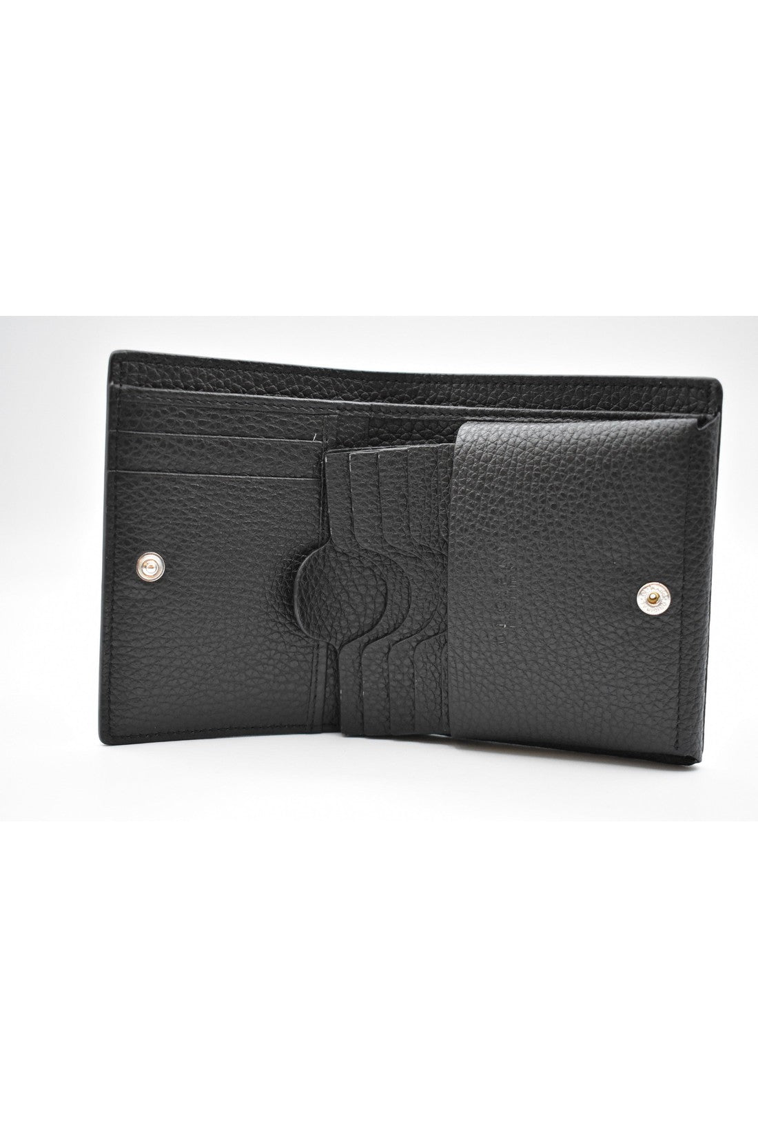 ORCIANI-OUTLET-SALE-Wallets SCHWARZ-ARCHIVIST