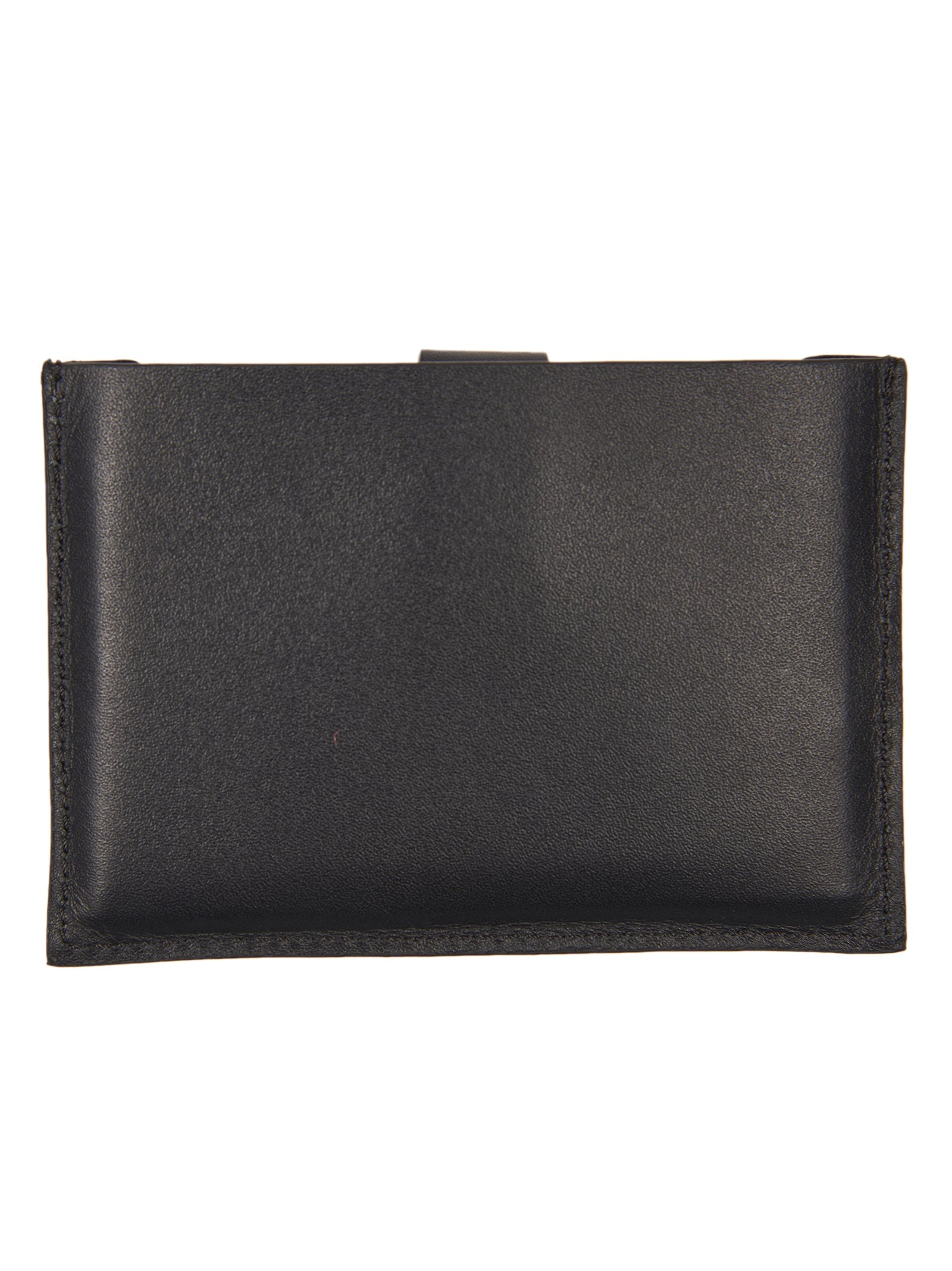 PAUL SMITH-OUTLET-SALE-Wallets SCHWARZ-ARCHIVIST