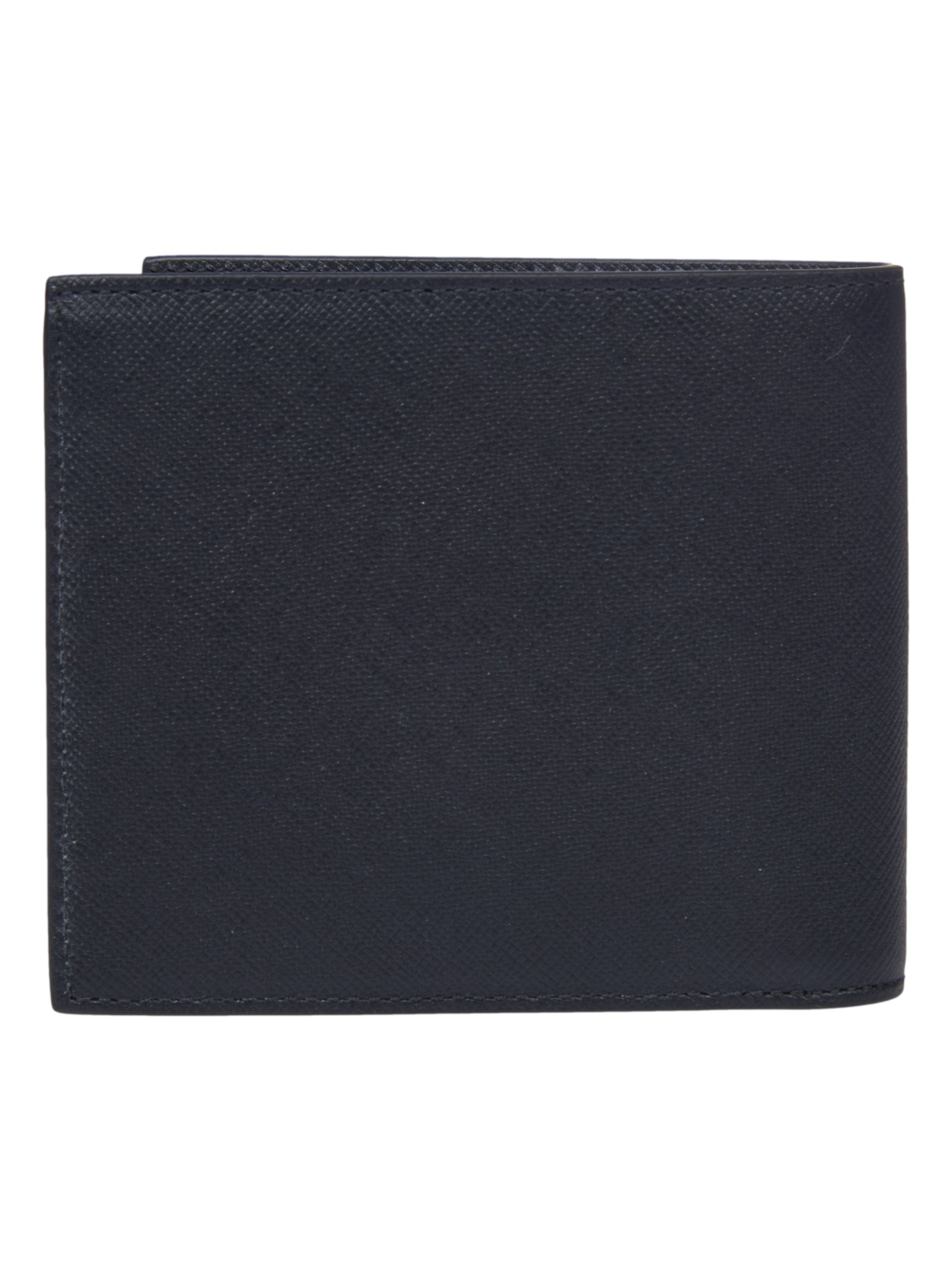 PAUL SMITH-OUTLET-SALE-Wallets SCHWARZ-ARCHIVIST