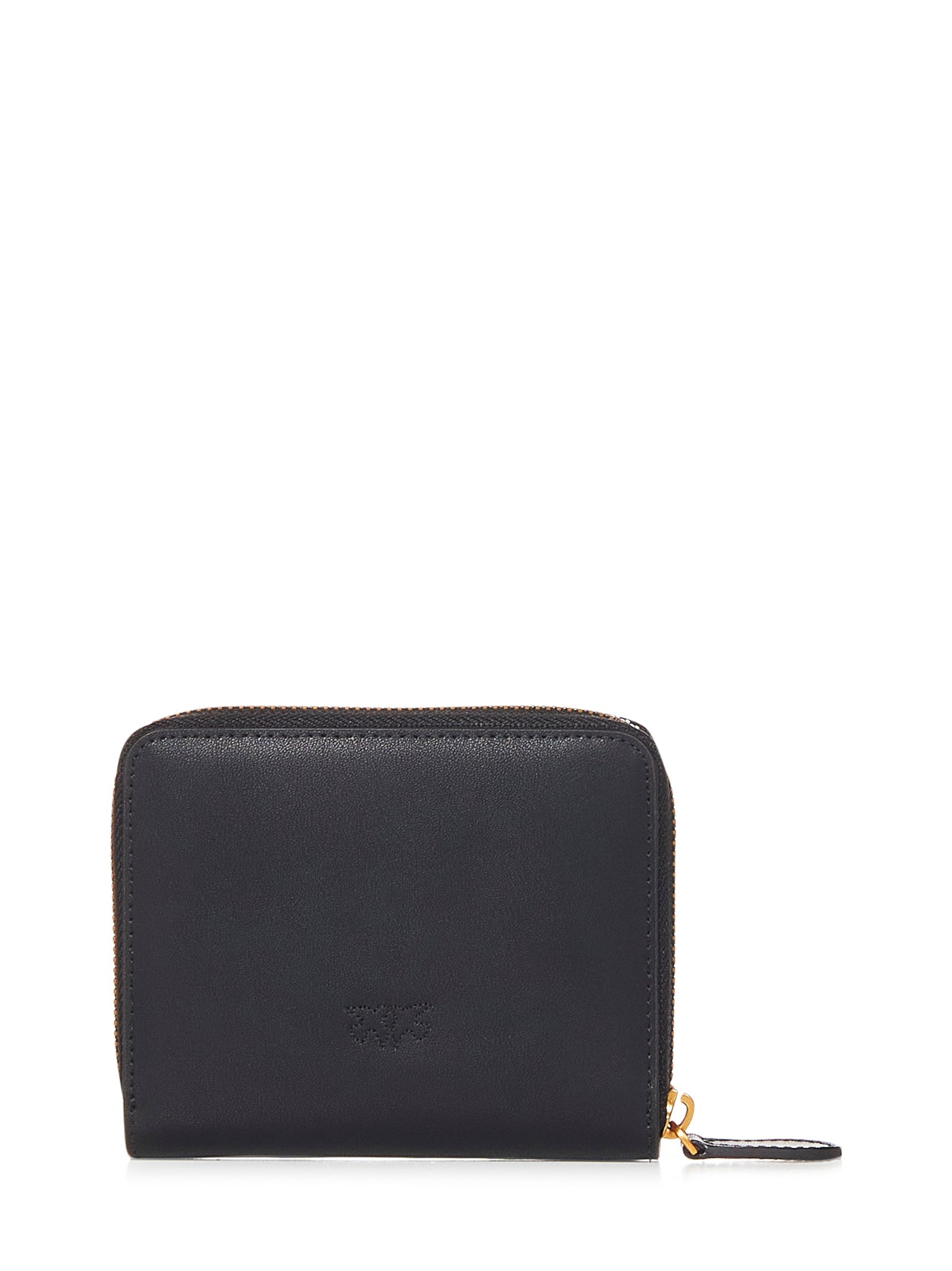 PINKO-OUTLET-SALE-Wallets SCHWARZ-ARCHIVIST